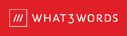 What Three Words Logo